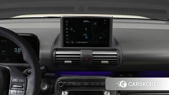 Hyundai Casper 2022 Белый из Кореи, фото 5
