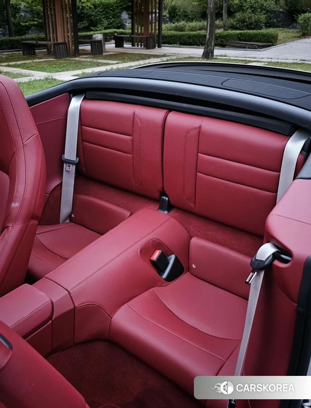 Porsche 911(992) 2024 Серебристо-серый из Кореи, фото 5