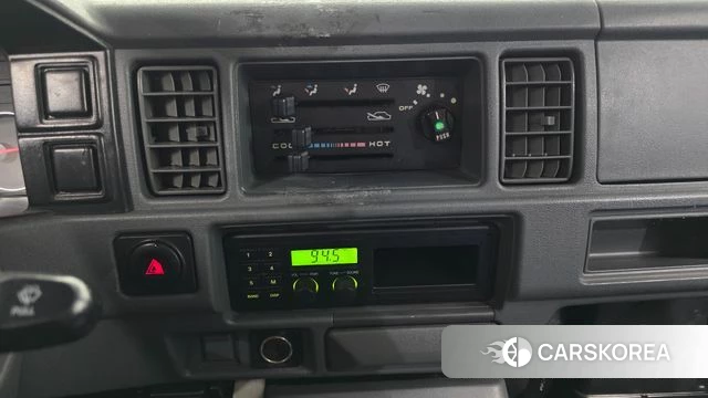Chevrolet (GM Daewoo) New Damas 2019 Синий из Кореи, фото 5