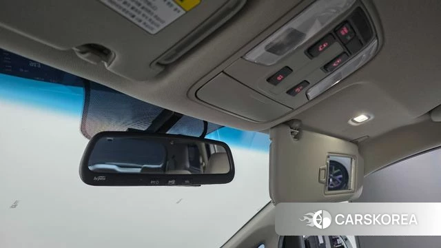 Kia The New Carnival 2019 Белый из Кореи, фото 5