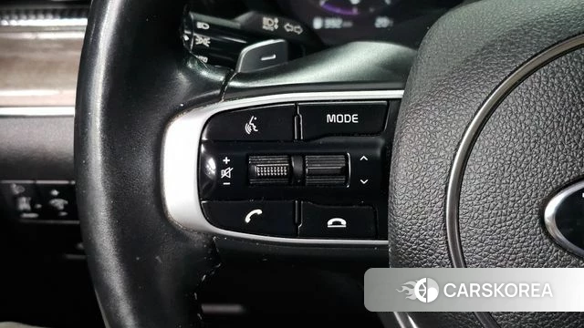 Kia K5 3rd generation 2020 Серый из Кореи, фото 5