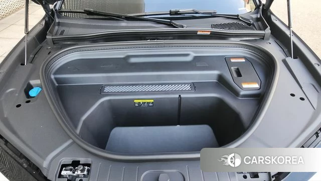 Audi Q6 e-Tron (GF) 2026 Серый из Кореи, фото 5