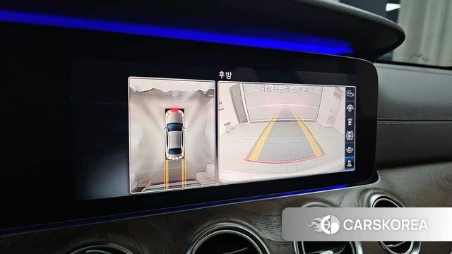 Mercedes-Benz E-Class W213 2020 Белый из Кореи, фото 5
