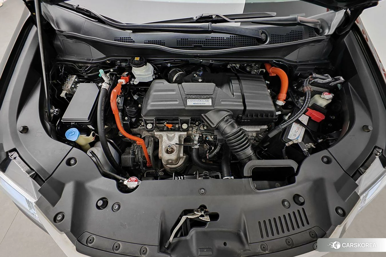 Honda Elysion 2019 Коричневый из Китая, фото 5