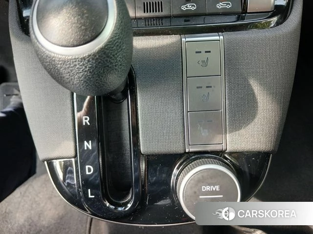 Hyundai Casper 2023 Белый из Кореи, фото 5