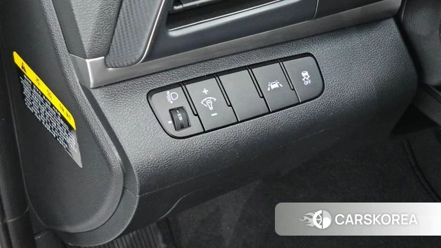 Hyundai The New Avante AD 2019 Белый из Кореи, фото 5