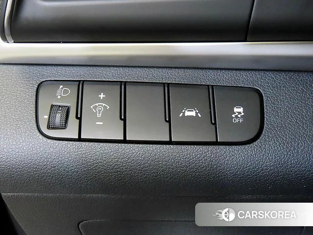 Hyundai The New Avante AD 2018 Серый из Кореи, фото 5