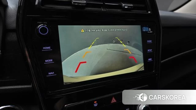 Ssangyong Berry New Tivoli 2020 Белый из Кореи, фото 5