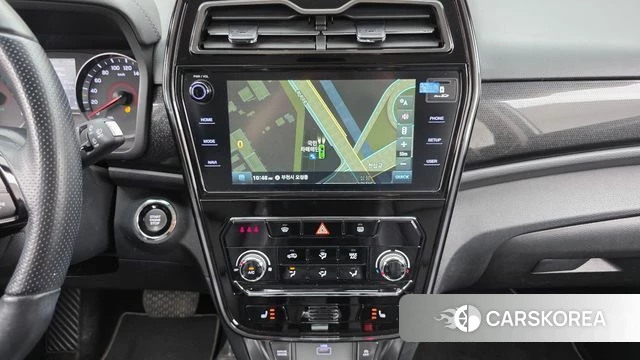 Ssangyong Berry New Tivoli 2021 Серебряный из Кореи, фото 5