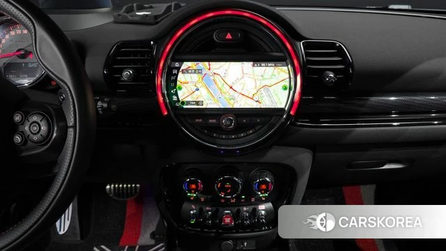 Mini Cooper S Clubman 2020 Серый из Кореи, фото 5