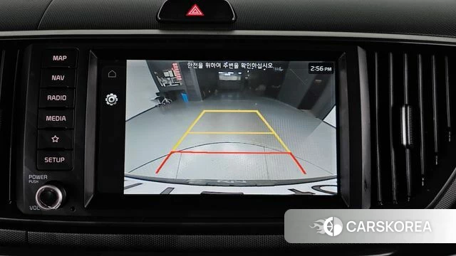 Kia The New Kia Ray 2023 Белый из Кореи, фото 5