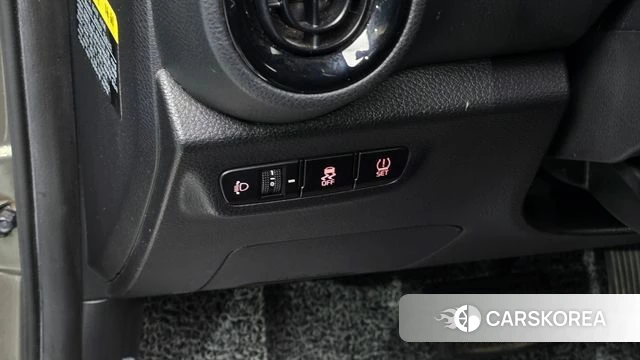 Kia All New Morning (JA) 2018 Серый из Кореи, фото 5