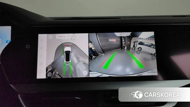 Renault Korea (Samsung) Grand Coleos 2025 Белый из Кореи, фото 5