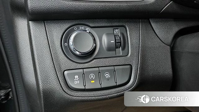 Chevrolet (GM Daewoo) The New Spark 2018 Серый из Кореи, фото 5