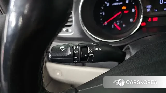 Kia The New Carnival 2019 Белый из Кореи, фото 5