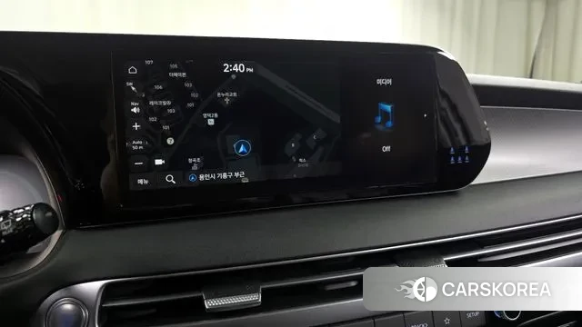 Hyundai The New Palisade 2022 Белый из Кореи, фото 5