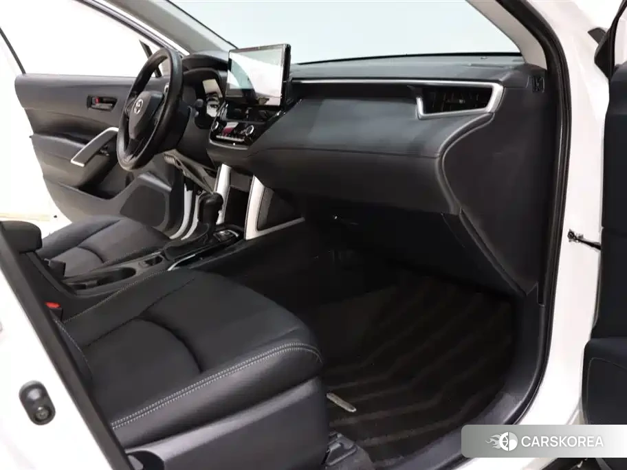 Toyota Corolla 2025 Белый из Китая, фото 5