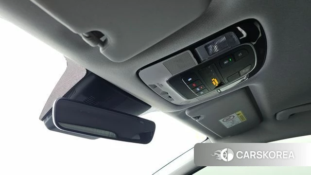 Hyundai Tucson (NX4) 2021 Белый из Кореи, фото 5