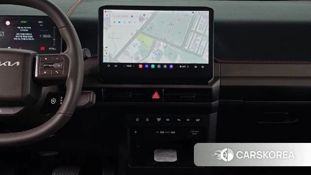 Kia PV5 2026 Белый из Кореи, фото 5