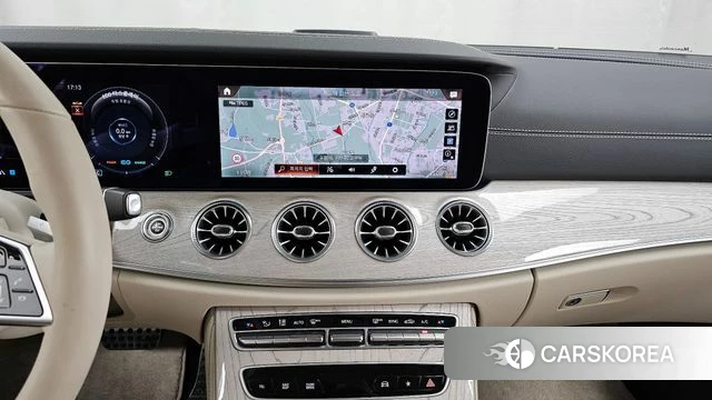 Mercedes-Benz CLS-Class C257 2022 Белый из Кореи, фото 5