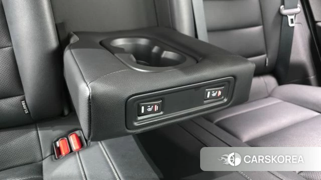 Renault Korea (Samsung) The New QM6 2019 Белый из Кореи, фото 6