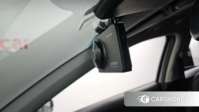 Kia Come New K3 2021 Белый из Кореи, фото 5