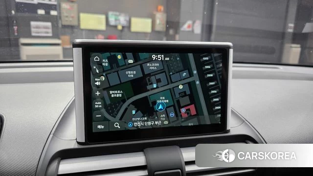 Hyundai Casper 2022 Белый из Кореи, фото 5