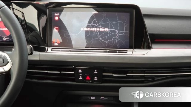 Volkswagen Golf 8th Generation id 4754216 из Кореи 5