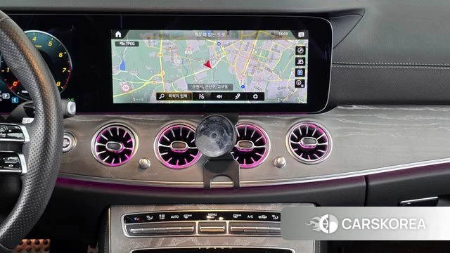 Mercedes-Benz E-Class W213 2023 Белый из Кореи, фото 5