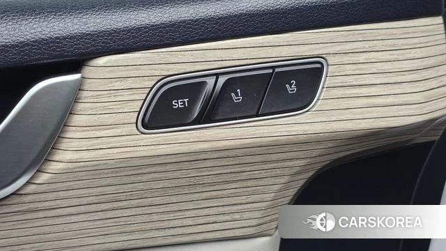 Hyundai Palisade 2019 Белый из Кореи, фото 5