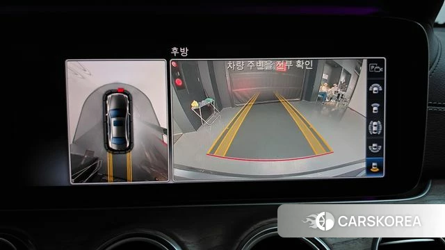 Mercedes-Benz E-Class W213 2018 Серый из Кореи, фото 5