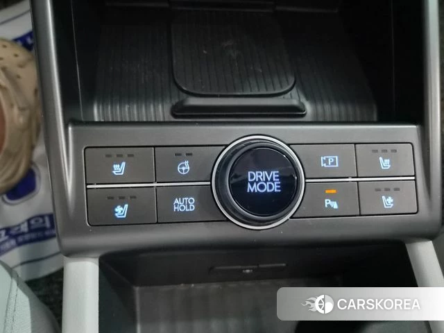 Hyundai Kona Electric (SX2) 2025 Серый из Кореи, фото 5