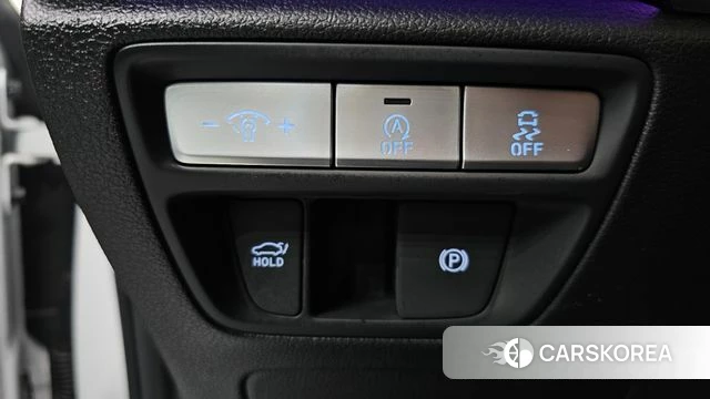 Genesis G80 (RG3) 2022 Белый из Кореи, фото 5