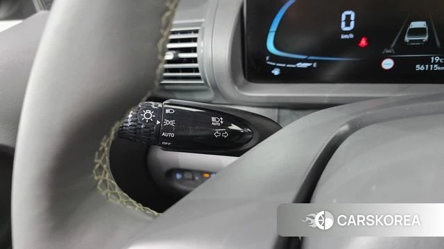 Hyundai Casper 2022 Темно-зеленый из Кореи, фото 5