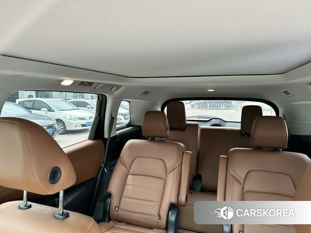 Nissan Pathfinder 2025 Черный из Китая, фото 5