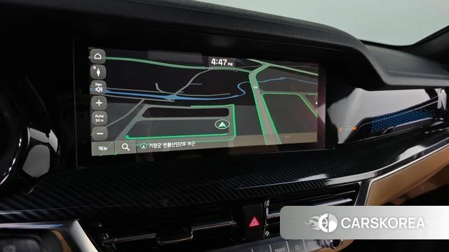 Kia Mohave Master 2020 Черный из Кореи, фото 5