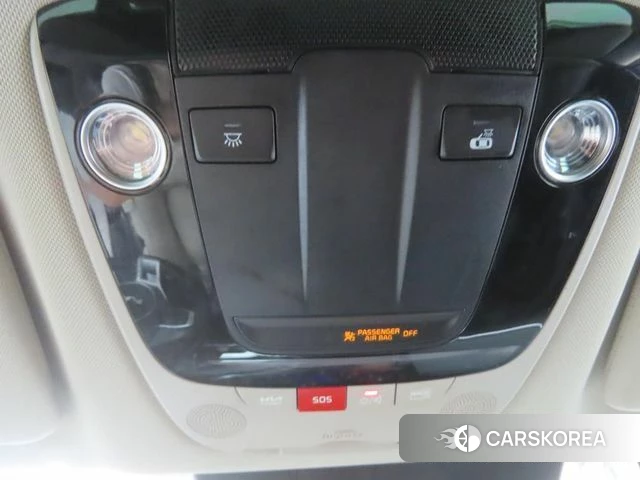 Kia K5 3rd generation 2022 Черный из Кореи, фото 5