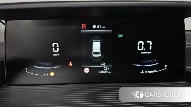 Hyundai Staria 2024 Серебряный из Кореи, фото 5