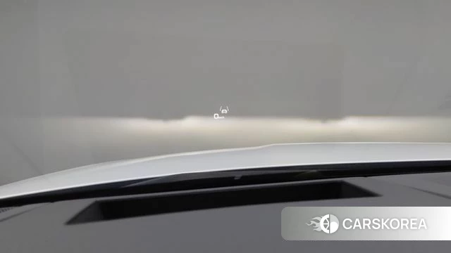 Audi e-Tron 2021 Белый из Кореи, фото 5