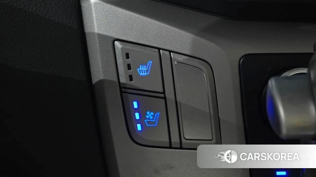 Hyundai The New Grand Starex 2019 Белый из Кореи, фото 5
