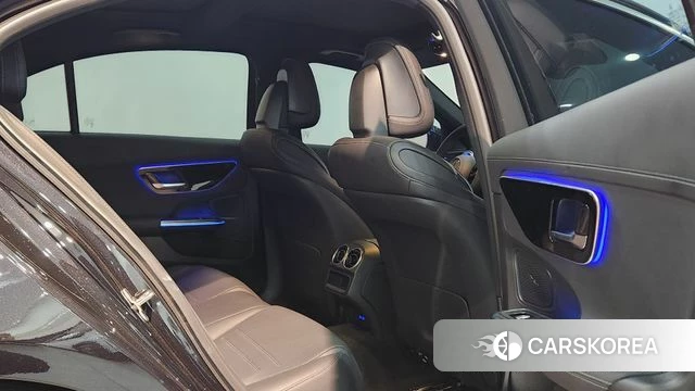 Mercedes-Benz C-Class W206 2026 Черный из Кореи, фото 5