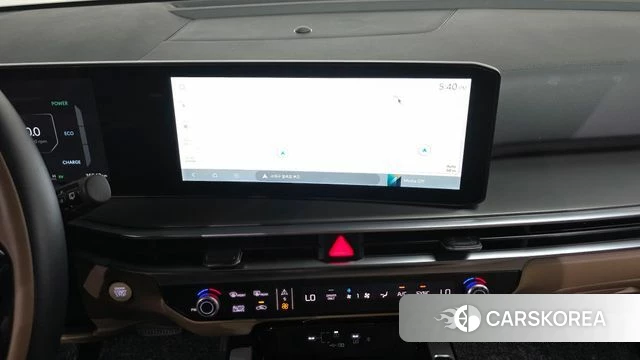 Kia The New Sorento 4th Generation 2025 Белый из Кореи, фото 5