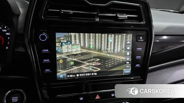 Ssangyong Berry New Tivoli 2022 Серебряный из Кореи, фото 5