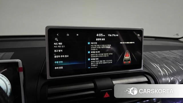 Hyundai Casper Electric 2026 Черный из Кореи, фото 5