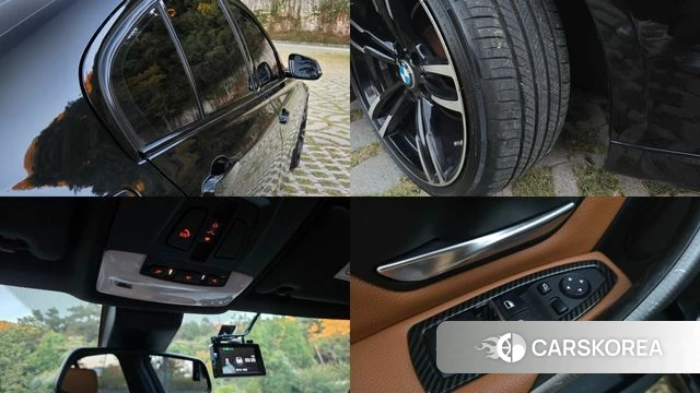BMW 3 Series (F30) 2018 Черный из Кореи, фото 5