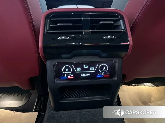BMW 5 series 2025 Синий из Китая, фото 5