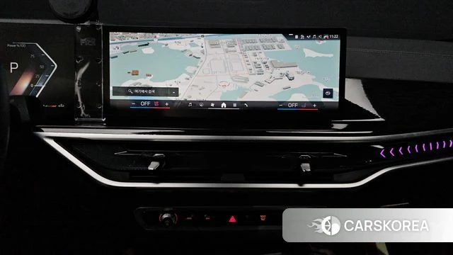 BMW X6 (G06) 2025 Белый из Кореи, фото 5