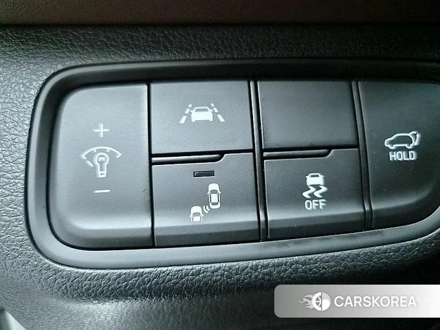 Hyundai Santa Fe TM 2020 Жемчужный цвет из Кореи, фото 5
