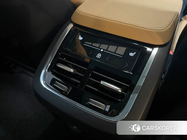 Volvo V90 Cross-Country 2025 Белый из Кореи, фото 5