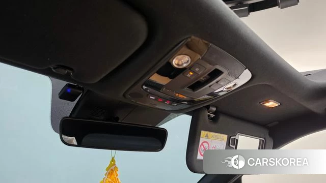 Kia Sorento 4th Generation 2021 Черный из Кореи, фото 5